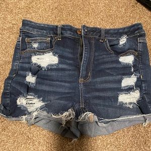 American Eagle Shorties